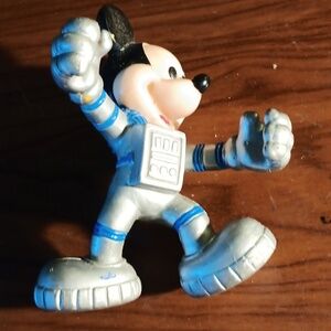 195. ASTRONAUT - MICKEY MOUSE